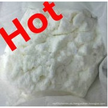 Polvo crudo de Nerovadex Teroids de alta calidad / citrato de Tamoxifen
